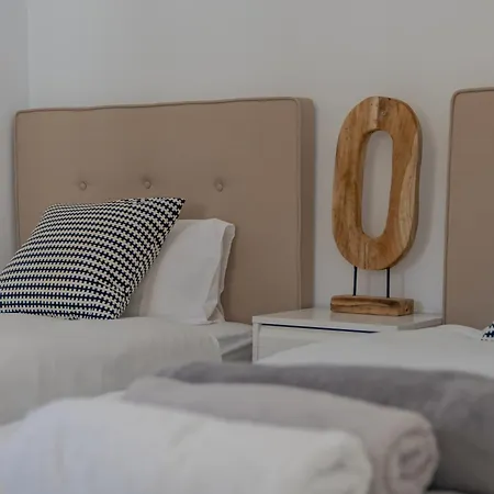 Wonderful Near With Mediterranean Views Semesterbostad Marbella