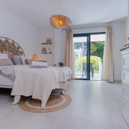 Wonderful Near With Mediterranean Views * 马尔韦利亚