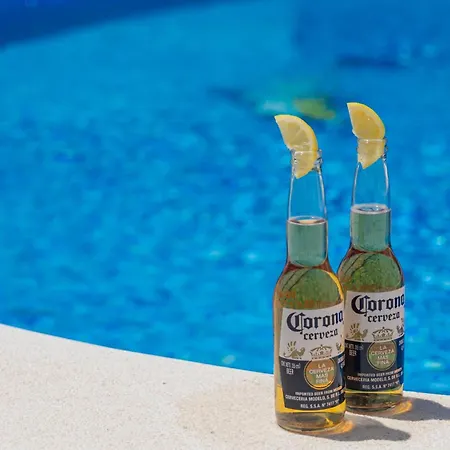 度假居 Wonderful Near With Mediterranean Views 马尔韦利亚