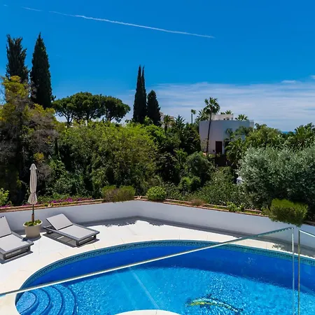 度假居 Wonderful Near With Mediterranean Views