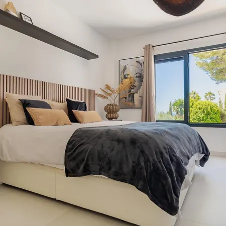 Semesterbostad Wonderful Near With Mediterranean Views *