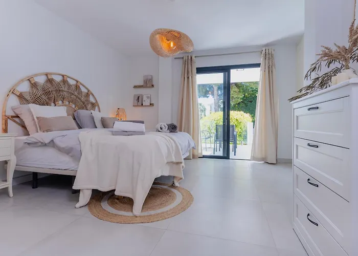 Wonderful Near With Mediterranean Views * Marbella