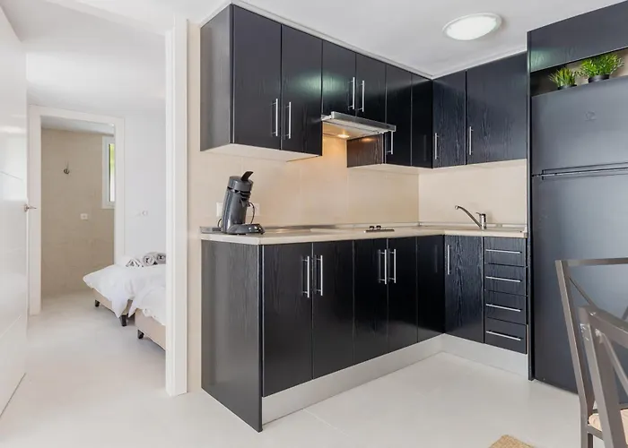 Prázdninový dům Wonderful Near With Mediterranean Views *