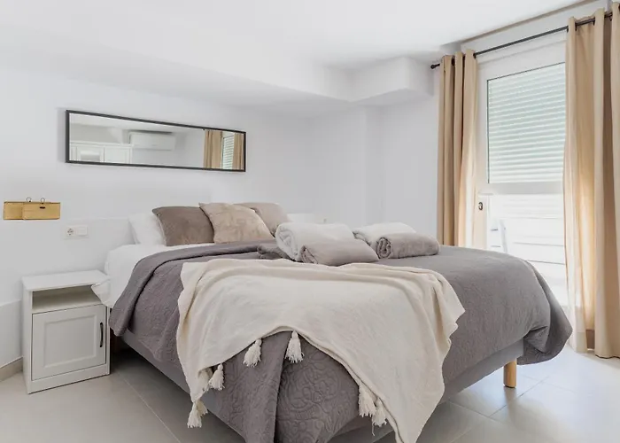 Prázdninový dům Wonderful Near With Mediterranean Views Marbella