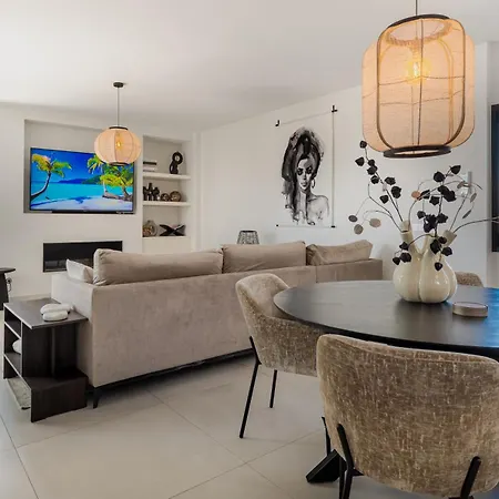 Holiday home Wonderful Near With Mediterranean Views