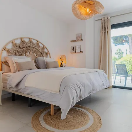Wonderful Near With Mediterranean Views Casa de Férias *