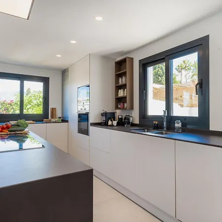 Wonderful Near With Mediterranean Views * Marbella