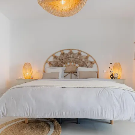 펜션 Wonderful Near With Mediterranean Views *