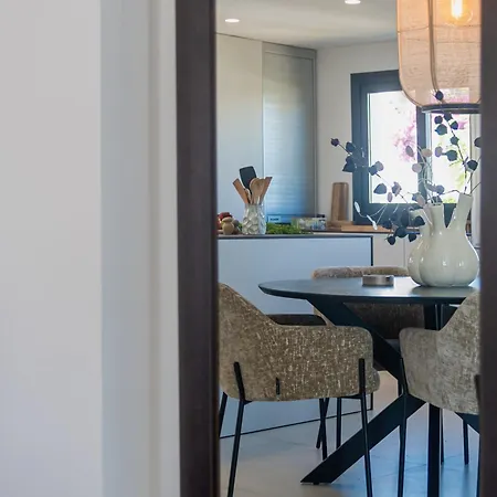 Wonderful Near With Mediterranean Views * Marbella