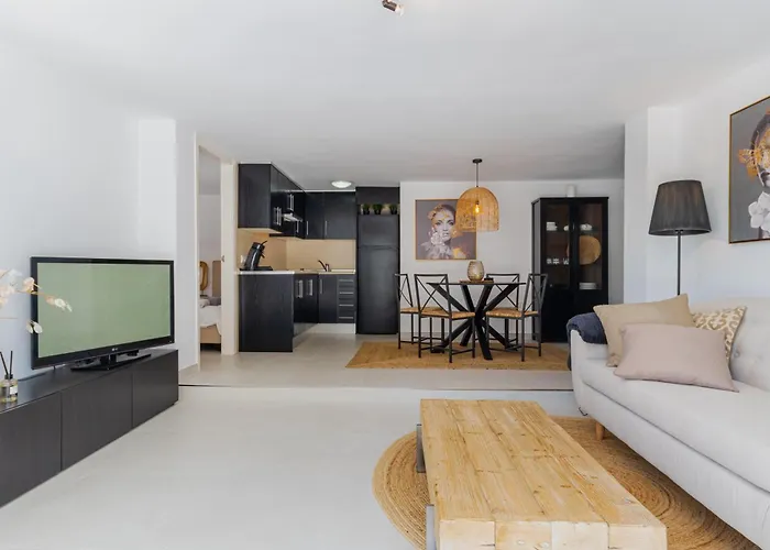 펜션 Wonderful Near With Mediterranean Views *