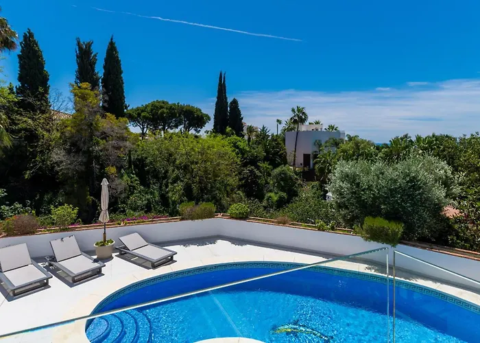 Holiday home Wonderful Near With Mediterranean Views