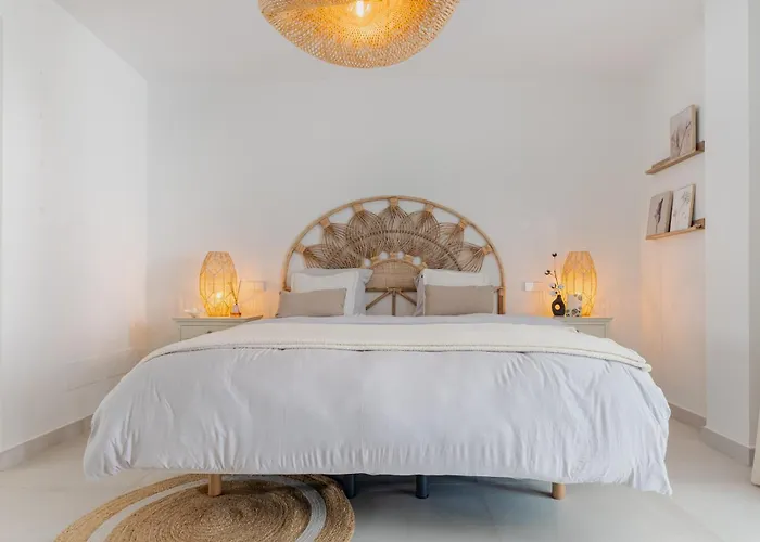 펜션 Wonderful Near With Mediterranean Views *
