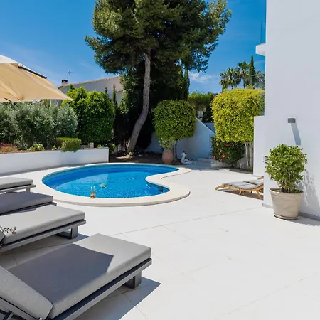 Semesterbostad Wonderful Near With Mediterranean Views *