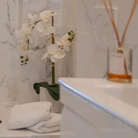 Wonderful Near With Mediterranean Views